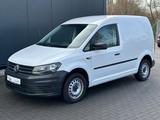 Volkswagen Caddy Nfz Kasten BMT/Navi/ Klima - VW Caddy Gebrauchtwagen in Bielefeld