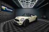 MINI Cooper S Roadster Pepper Black Design *TÜV NEU* - MINI Cooper S Roadster