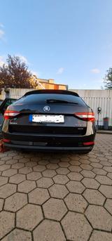 Skoda Superb 2.0 TDI SCR 140kW DSG 4x4 L&K Combi L&K - Skoda Superb in Hannover