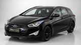 Hyundai i40 cw FIFA World Cup Edition/AUTOMATIK/PDC/SHZ/ - Hyundai i40 aus 2014