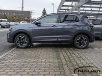 Volkswagen T-Cross - Vorschau Bild 6