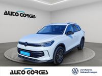 Volkswagen Tiguan - Vorschau Bild 1