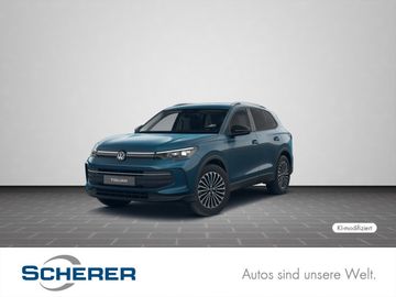 Volkswagen Tiguan GOAL 1.5 eTSI 360°KAMERA AHK LED+