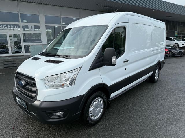 Ford Transit Kasten 350 L3 Trend*Navi&Kam.*PDC*Klima