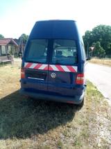 Volkswagen T5 4 Motion, Neuer Motor, neue Kupplung - Offers matching your search criteria