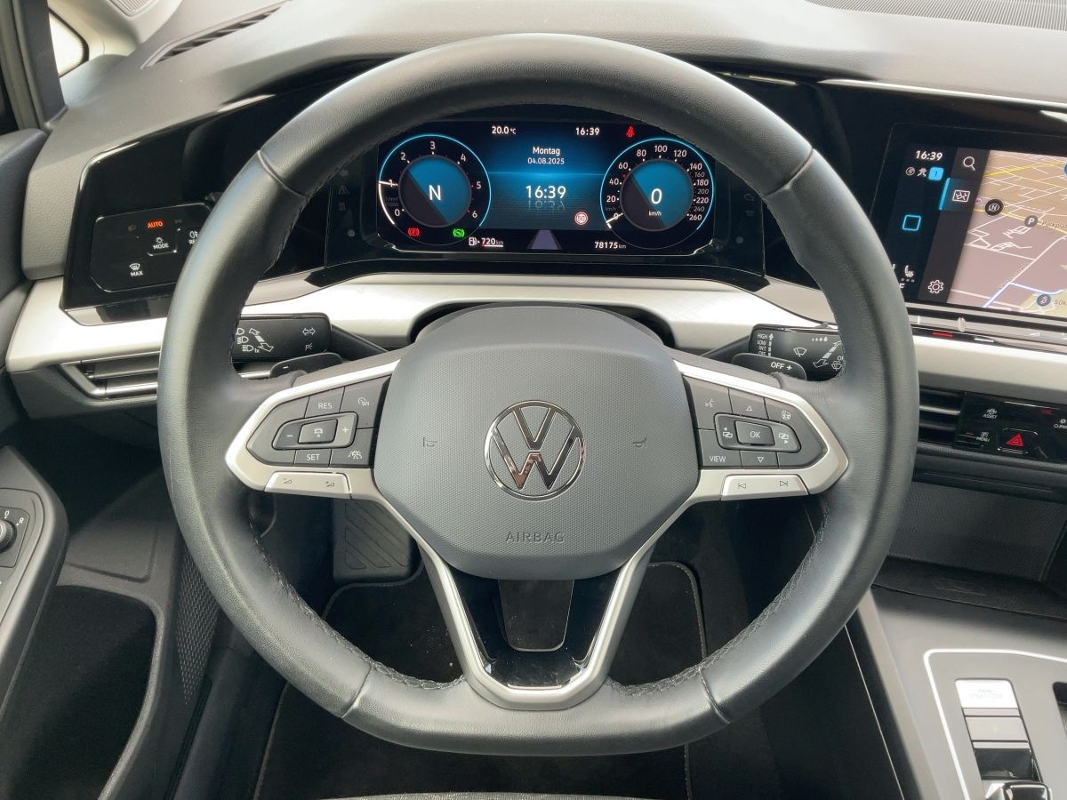 Volkswagen Golf - Bild 10