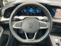 Volkswagen Golf - Vorschau Bild 10