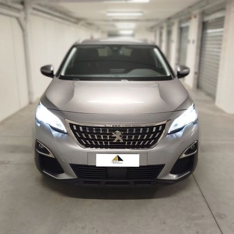 Peugeot 3008 BlueHDi 130 S&S Business