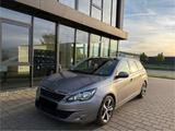 Peugeot 308 SW Allure BlueHDi 150 Pano Camera Navi - Peugeot 308 in Karlsruhe