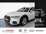 Audi A6 allroad 50 QUATTRO 286PS ACC.AHK.KAMERA.NAVI. - Audi A6 Allroad aus 2024