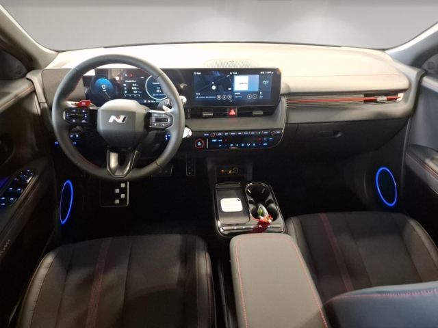 Hyundai IONIQ 5 – Bild 11