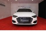 Audi A4 40 TDI AVANT quattro*VIRT*MATRIX*CAM*NAVI*AHK - Audi A4: Standheizung