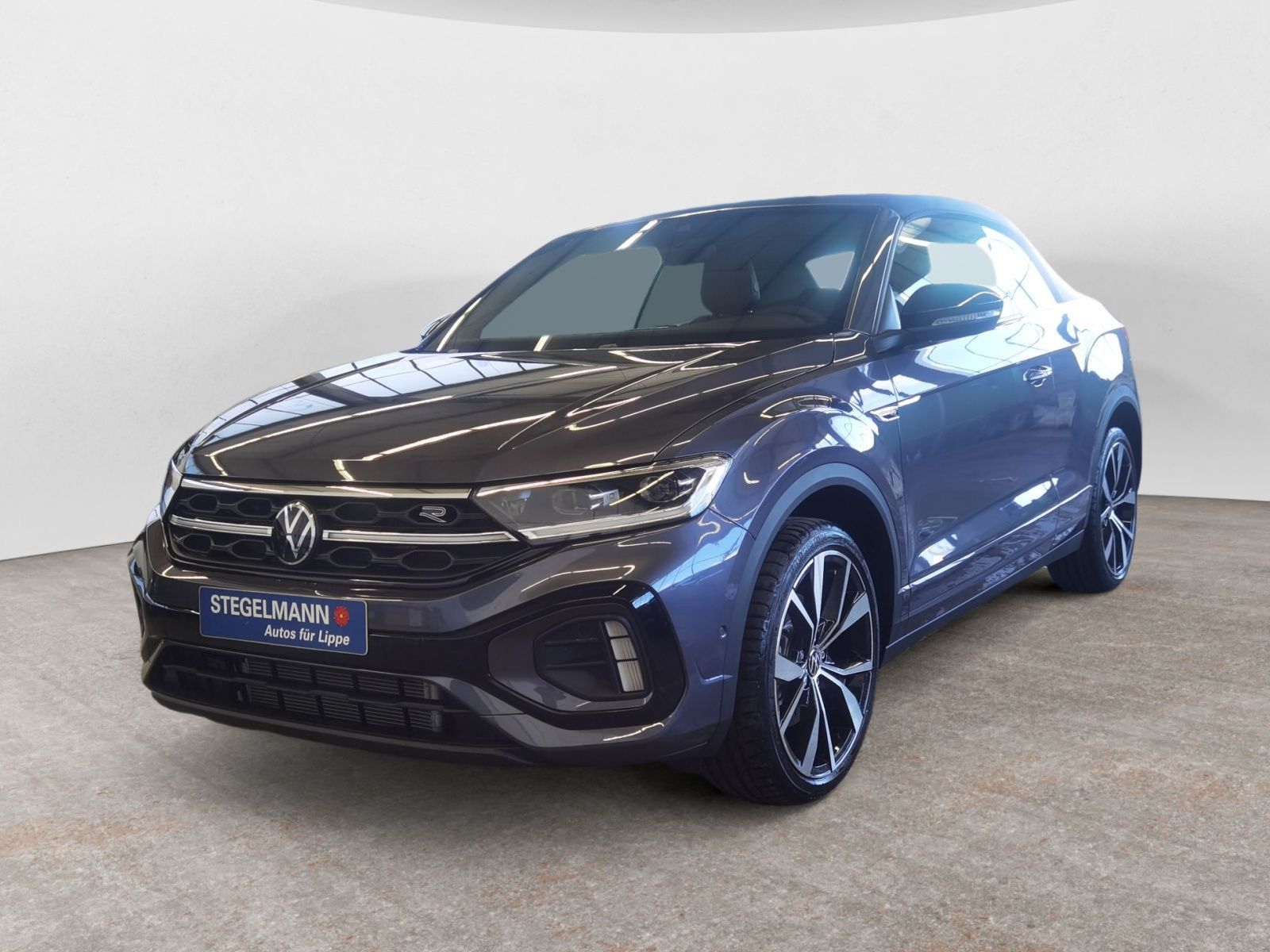 Volkswagen T-Roc - Bild 2