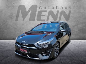 Kia Ceed SW 1.5T DCT GT Line Navi Elektr. Heckklappe