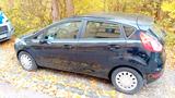 Ford Fiesta 1,6 TDCi 70kW Titanium Titanium