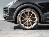 Porsche Cayenne Turbo GT PCCB 18 Wege Sitze Standheizung - Porsche: Gt1