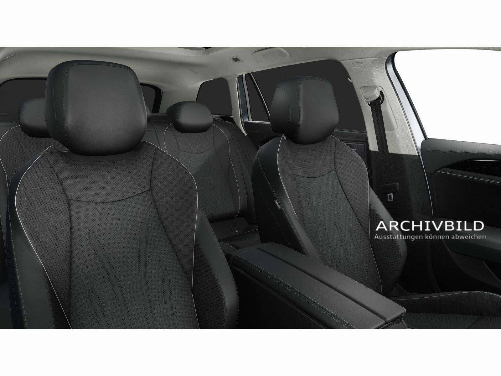 Volkswagen Passat - Bild 4