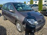 Renault Scenic RT 1.6 16V, KLIMA ,ZAHNRIEMEN GEWECHSELT - gebrauchte Renault Scenic aus dem Jahr 2000