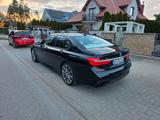 BMW 740d xDrive - 40Jahre Edition x/200 individual  - BMW 740: 740i
