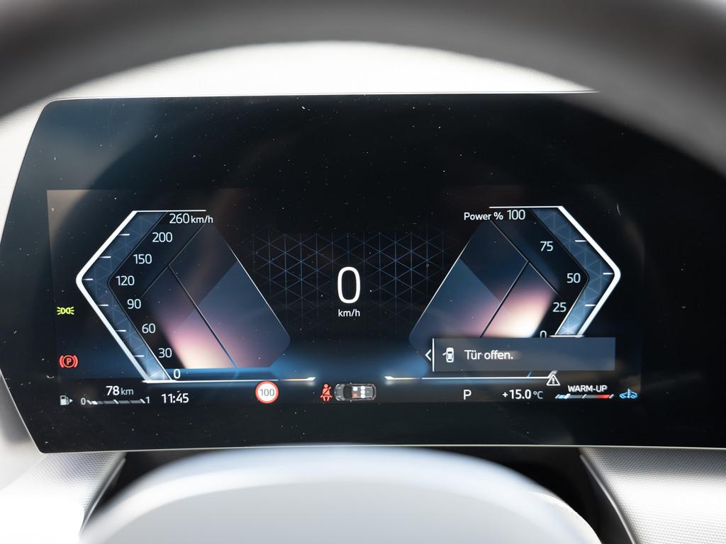 BMW 220 Active Tourer AHK LED NAVI KAMERA SHZ PDC, миниатюра 17