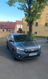 Dacia dacia logan xx special edition - Dacia Logan von 2026