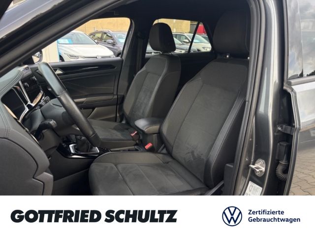 Volkswagen T-Roc - Bild 15