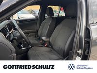 Volkswagen T-Roc - Vorschau Bild 15
