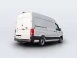 Volkswagen Crafter Kasten 35 Automatik UPE 65.836,75 € Dopp - Volkswagen Up