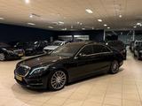 Mercedes-Benz S350 D LANG*AMG+*PANORAMA*9G-TRONIK*CHAUFFEUR* - gebrauchte Mercedes-Benz S 350 aus dem Jahr 2017