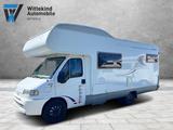 Dethleffs A 6970 Esprit - Dethleffs Esprit