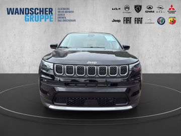 Jeep COMPASS e-Hybrid MY25 Altitude 1.5l FWD *PDC*SHZ