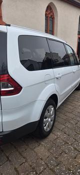 Ford Galaxy 2,0 Ambiente Ambiente - Ford Galaxy von privat