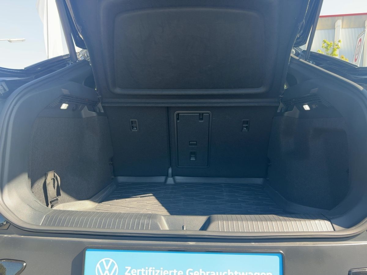 Volkswagen ID.5 Pro 128/77  Climatronic Navi AHZV  PDC SHZ foto 15
