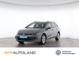 Volkswagen Golf VIII Variant 1.5 eTSI DSG Life | LED | AHK - Jahreswagen: Kombi