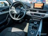 Audi A4 Avant 2.0TFSI ultra/LED/Navi/Tempomat/APS+/Au - Audi A4 Gebrauchtwagen in Magdeburg