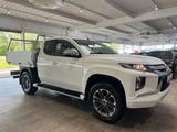 Mitsubishi L200 Plus Club Cab 4WD*Pritsche*Garantie* - Mitsubishi L200: Club Cab