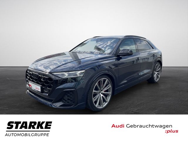 Audi SQ8 4.0 TFSI tiptronic quattro  HeadUp Panodach