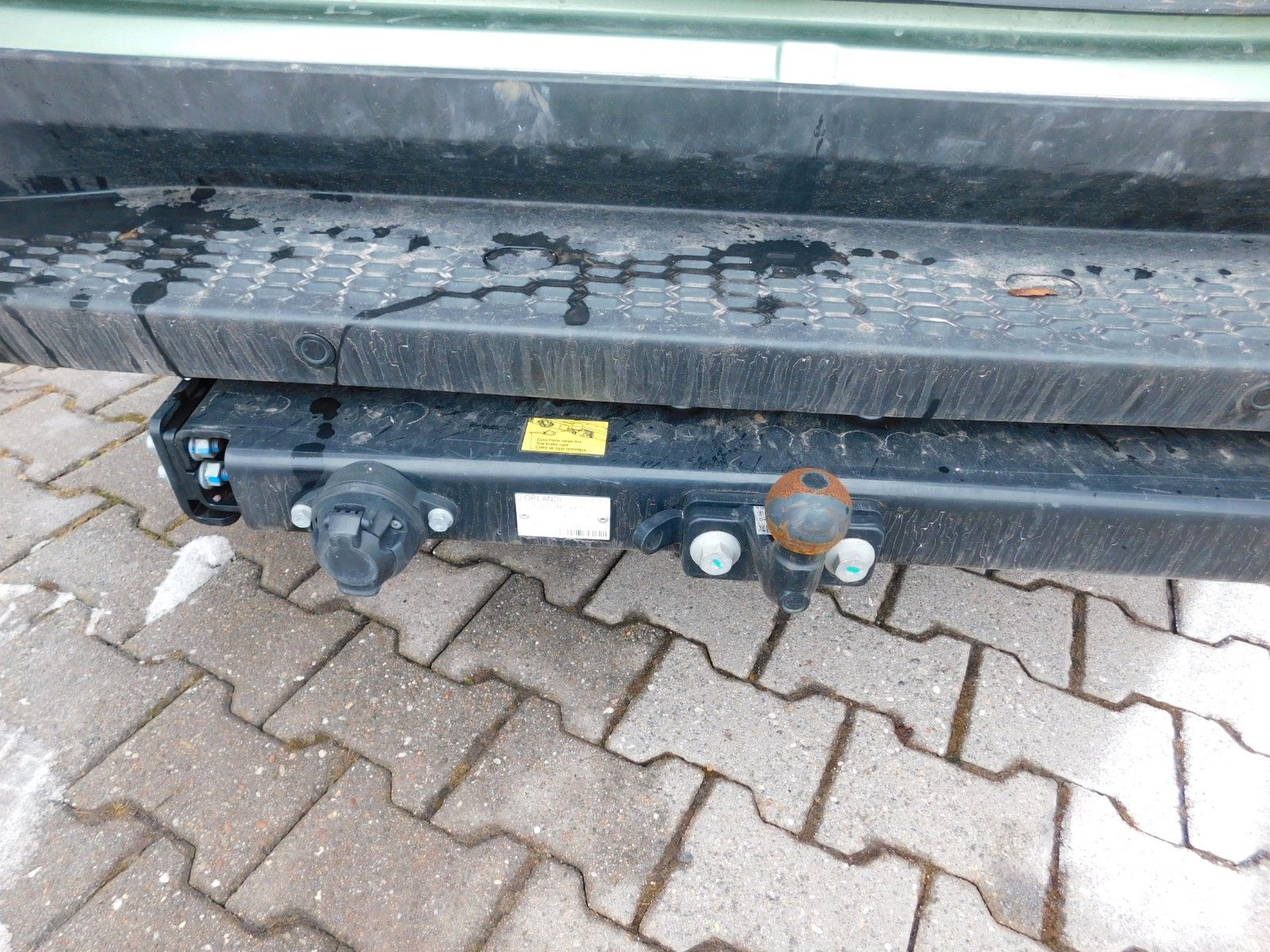 Fahrzeugabbildung Iveco Daily 35S18HA8