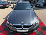 BMW 330d Touring  xDrive M Sport*Pano.Dach* - BMW 330: Kombi, 330d Xdrive