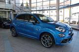 Fiat 500X Sport 1.3 FireFly   Automatik,Teilleder - Fiat 500X Sport mit Benzin-Antrieb