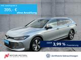 Volkswagen Passat Variant 1.5 eTSI DSG BUSINESS LED+NAV+AHK