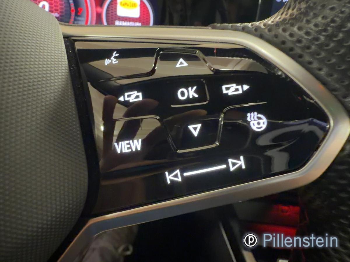 Volkswagen Golf 8 GTI CS Harman Kardon NAVI KAMERA IQ.LIGHT, миниатюра 14