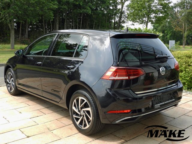 Golf 1.0 TSI Join ALU NAVI STDHZG PDC KLIMA