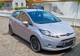 Ford FORD FIESTA   82 PS - Ford Fiesta aus 2011: For