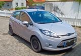 Ford FORD FIESTA   82 PS - Ford Fiesta aus 2011: For