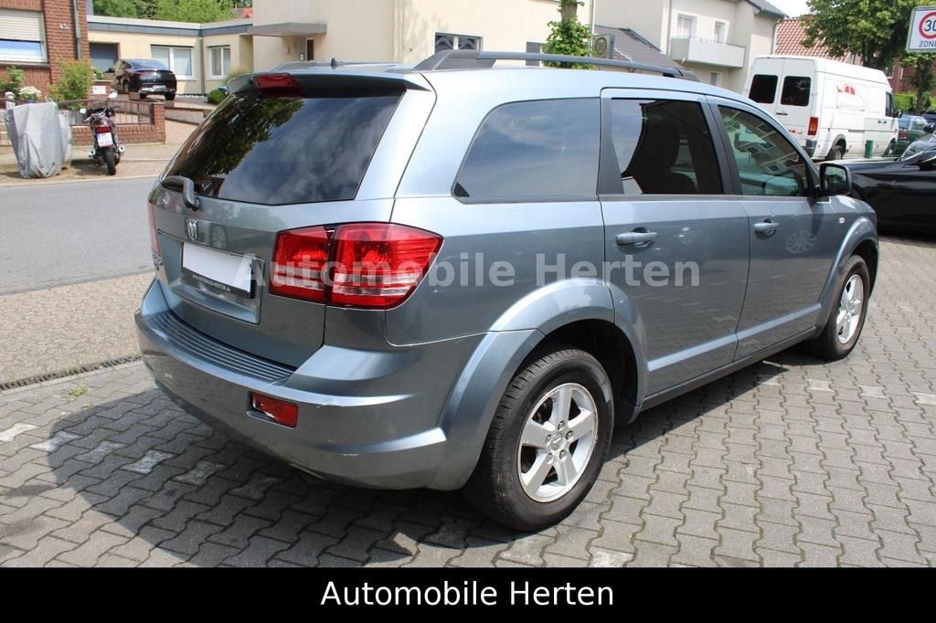 Dodge Journey