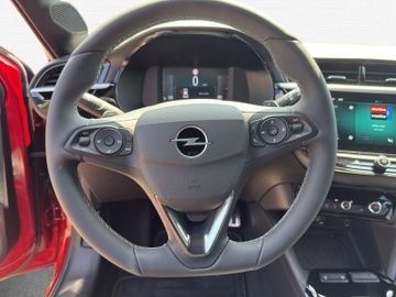 Fotografie 11 des Opel Corsa F GS Automatik Alcantara Matrix-LED NAVI