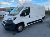 Peugeot Boxer 2.0 Blue HDI 130 - Peugeot Boxer