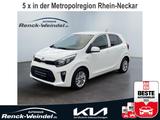 Kia Picanto Dream Team 1.0 AMT Klima SHZ LenkradHZG  - Kia Picanto in Ludwigshafen