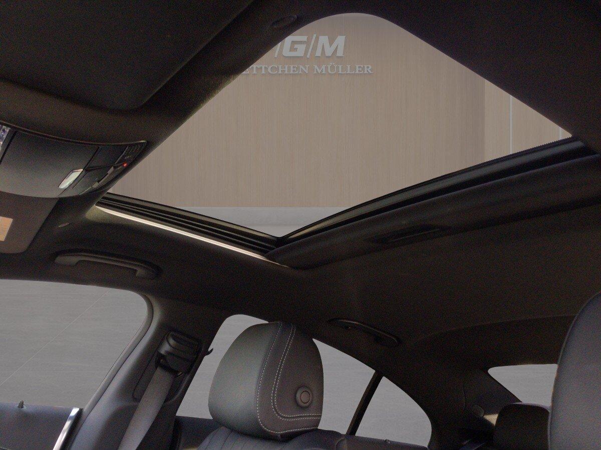 Mercedes-Benz CLS 300 d 4M AMG+SHD+DISTRON+LED+BURMESTER+LEDER